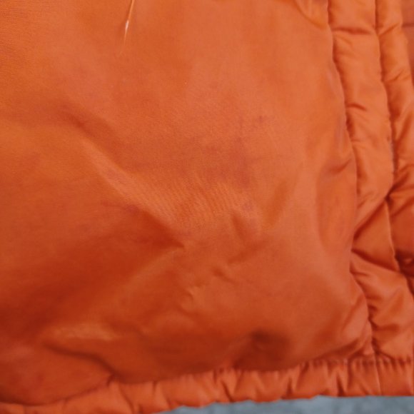 1970s Tempco Goose Down Women's Coat - Picture 6 of 7